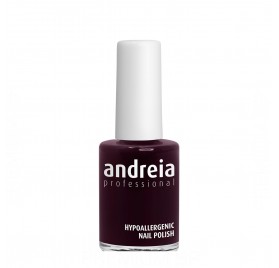 Andreia Professional Hypoallergenic Nail Polish Esmalte de Uñas 14 ml Color 9